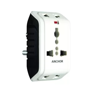 Canberra Adaptor