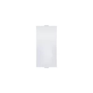 1M Blank Plate