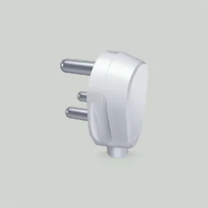 6 Amp Ivana Plug