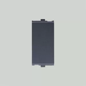 1 Way Switch Solid